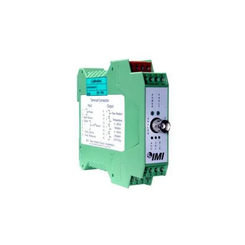 ICP® VIBRATION TRANSMITTER 682C03 PCB Piezotronics