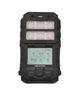 IMR EX 660 gas detector
