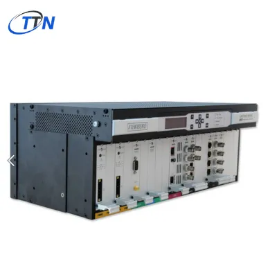 IMS - LANTIME M4000 Meinberg Vietnam
