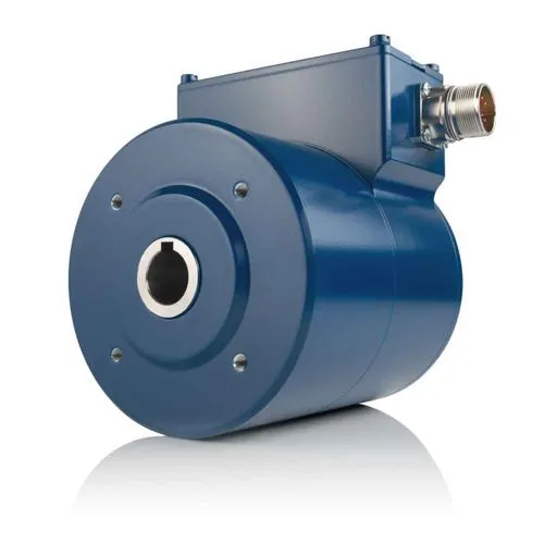Incremental encoders - Bộ mã hóa tăng dần Hubner Giessen