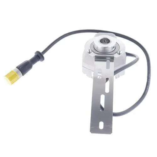 Incremental encoders ITD 23 A 4 Y 2 128 H BX K10SK4 S 14 / 11062237 Baumer