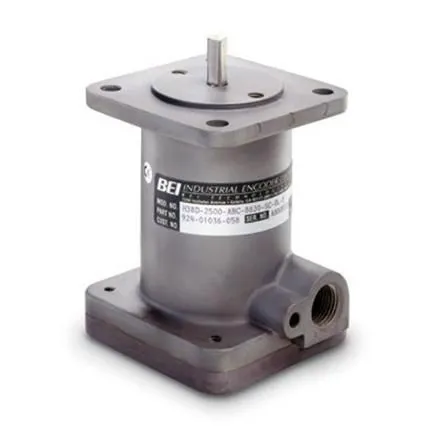 Incremental Optical Encoder Model: H38D-1800-ABZC-28V/5-SC-UL BEI sensors Vietnam
