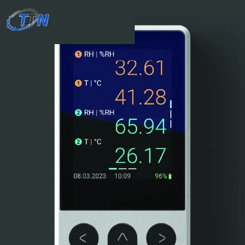 Indicator INDIGO80 A0A1B1N0 Vaisala Vietnam