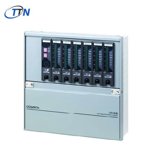 Indicator Panel UV-810-6 New-Cosmos Vietnam