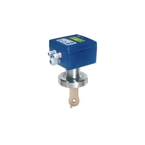 Inductive conductivity CTI-750 202756/15-607-0-82/767,941, JUMO Vietnam