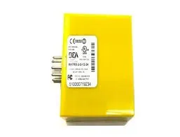 Inductive loop control box Power Matrix S12-24 BEA SENSOR Vietnam