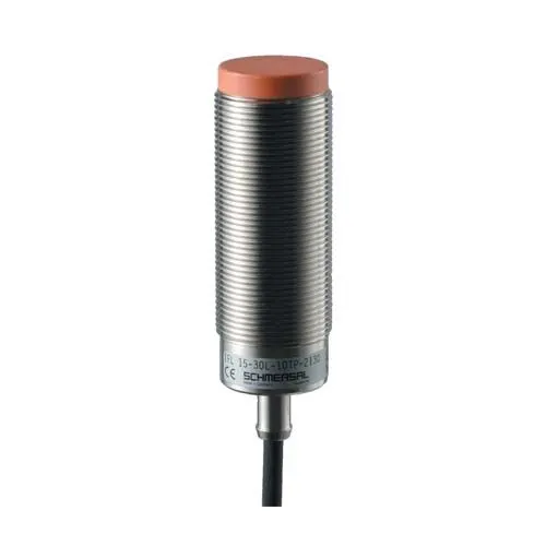Inductive proximity switch sensor IFL 15-30L-10TP-2130 Schmersal
