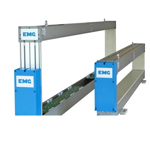 Inductive Sensing Frame SMI-HR/500/2100/1500/200 EMG