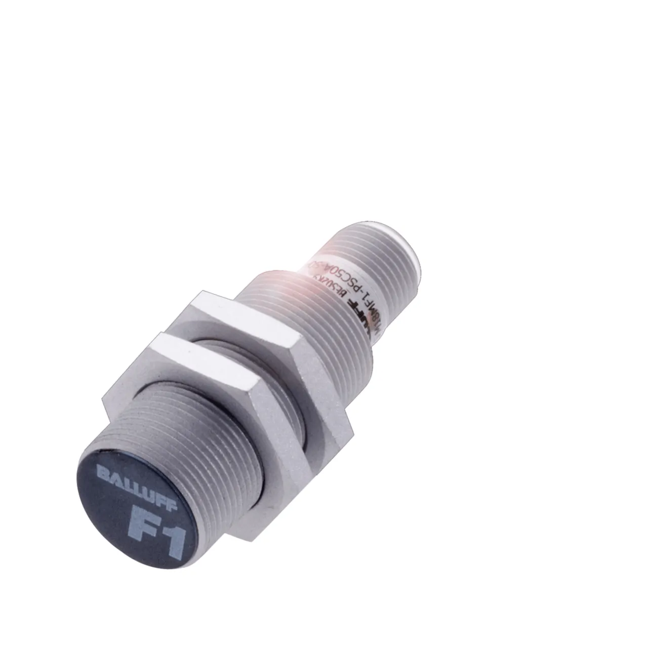 Inductive Sensor BES02K9