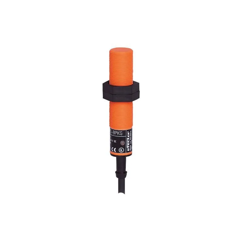 Inductive sensor IG0006 IFM Vietnam