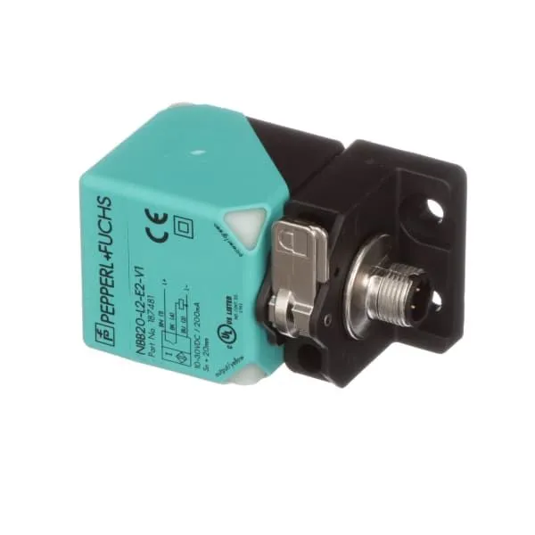 Inductive sensor NBB20-L2-E2-V1 Pepperl-Fuchs
