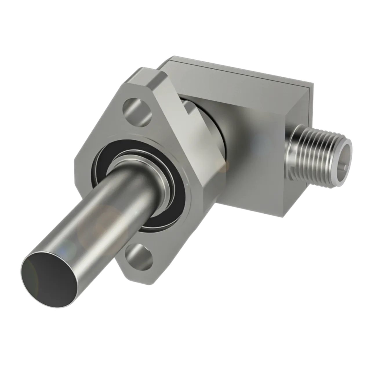 Inductive Sensors BES 516-300-S295/1.025"-S4/BHS003J Balluff