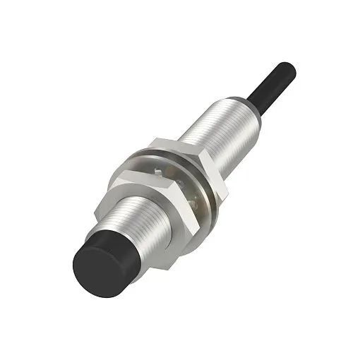 Inductive Sensors BES M12EI-NSC40F-BV05 / BES053F Balluff