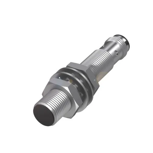 Inductive Sensors BES M12MI-PSC40B-S04G / BES0068 Balluff