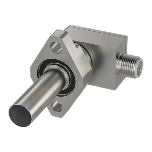 Inductive Sensors BHS003M / BES 516-300-S295/1.250"-S4 Balluff