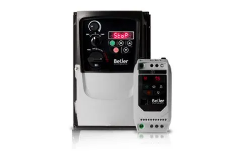Industrial Inverter E2