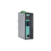 Industrial Media Converter IMC-101-S-SC-T MOXA Vietnam