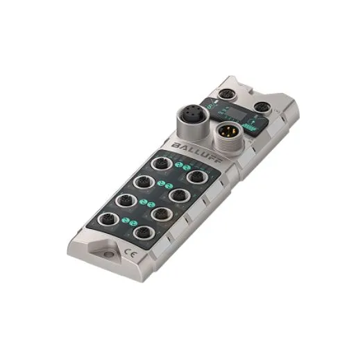 Industrial Networking BNI PNT-508-105-Z015 / BNI005H Balluff