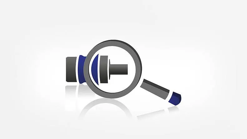 Info & CAD Finder