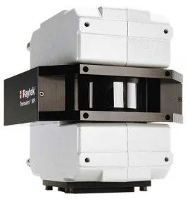 INFRARED LINESCANNER Model RAYTMP150-LT-R-0