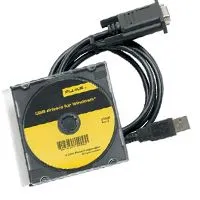 Infrared Temperature Sensor with RS232 RAYCMLTK Fluke Process Instrument Vietnam