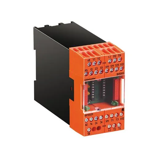 INPUT MODULE BH5911.03/00MF0 DC24V Dold