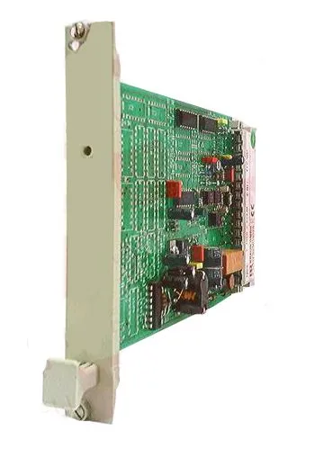 Input module to E15 System 61438 (100% compatible) E1518-61438-Rev1 Braun Vietnam