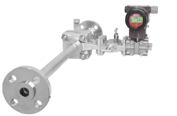 Integral flow orifice assembly_F510 Wise Control Vietnam