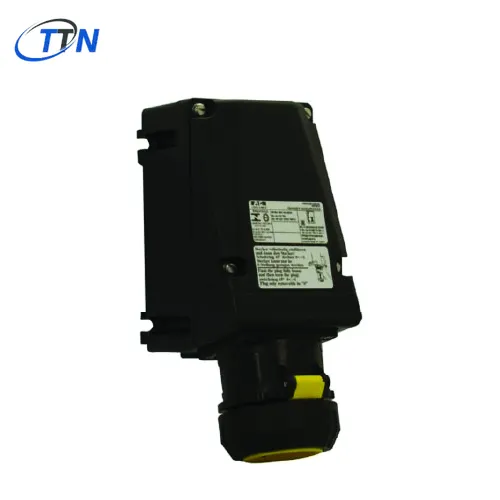 Interlock receptacle GHG5144406R3001 Eaton Vietnam
