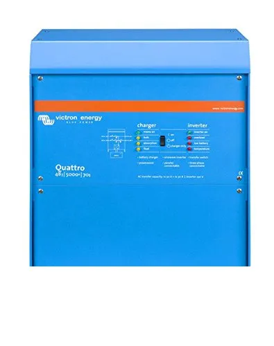 Inverter QUA483150000 Victron Energy Vietnam