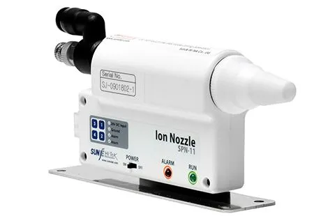 Ion Nozzle SPN-11