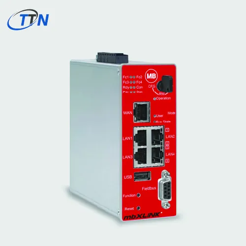 IoT công nghiệp mbXlink XLH100 MB Connect line Vietnam