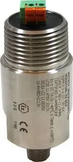IPT Seismic Vibration Transmitte ST5484E- 121-1882-00 Metrix Vietnam