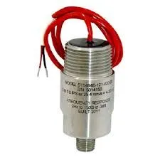 IPT Seismic Vibration Transmitter ST5484E-123-020-00 Metrix Vietnam