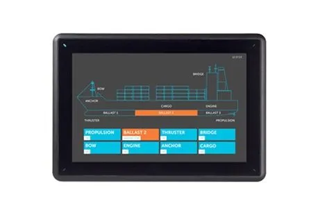 iX T15BM BeiJer Electronics