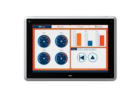 iX T15BR BeiJer Electronics