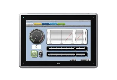 iX T15C - C12 BeiJer Electronics