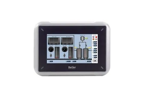 iX T4A BeiJer Electronics
