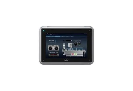 iX T7B BeiJer Electronics