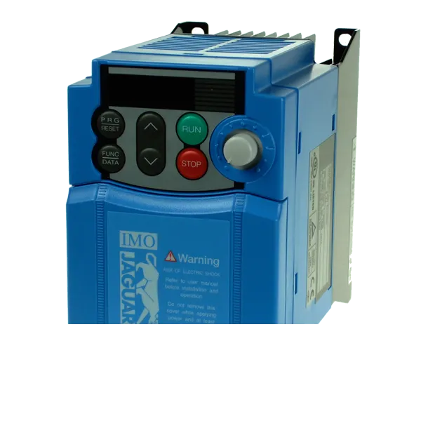 Jaguar Cub > Single Phase 0.4kW to 2.2kW IMO VIETNAM