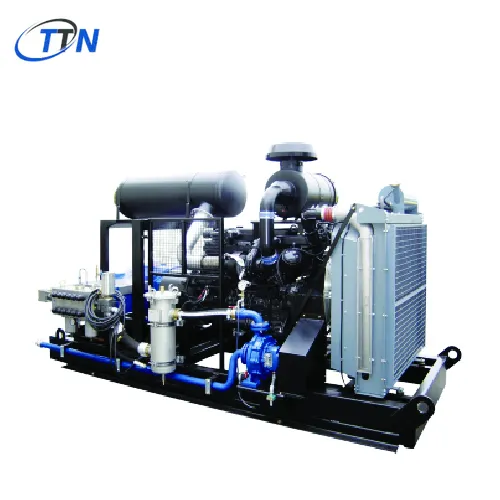 Jet Power 300 URACA Việt Nam