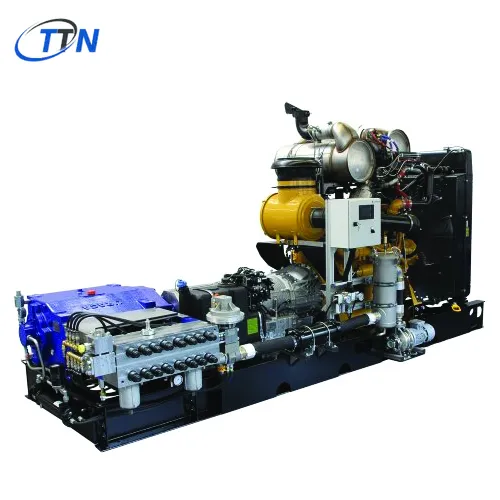 Jet Power 480-Vario URACA Việt Nam