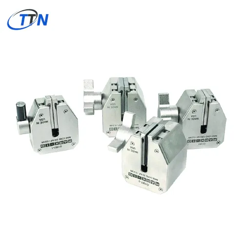 Kẹp nêm G1061-2 Mark-10 Vietnam