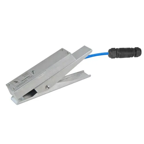 Kẹp nối đất Bond-Rite® CLAMP Newson Gale Vietnam