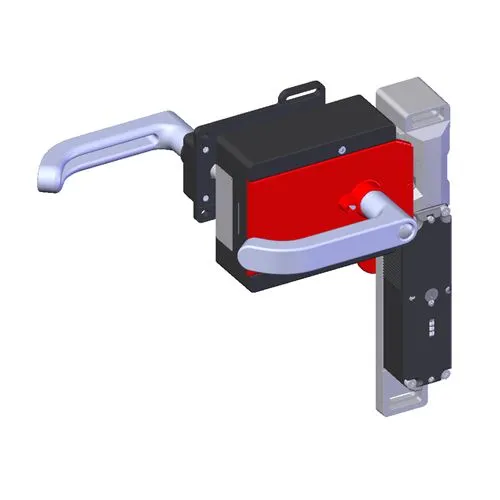 Khoá mô đun MGBS-P-L1HE-AP-U-L-SA-161559 Euchner