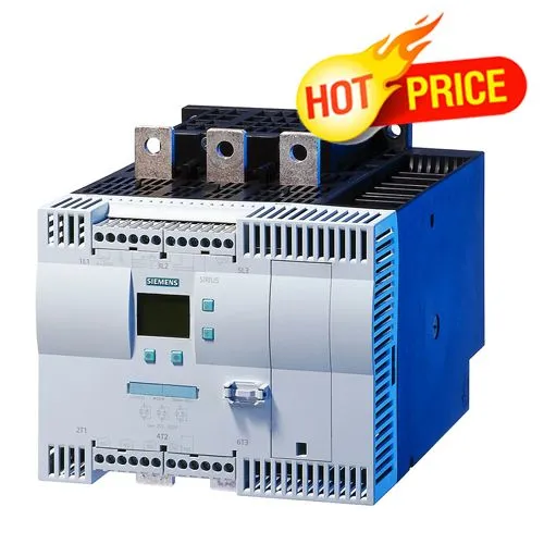 Khởi động mềm 3RW4435-6BC44 Siemens