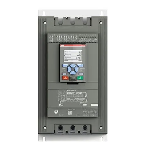 Khởi động mềm PSTX170-600-70 ABB