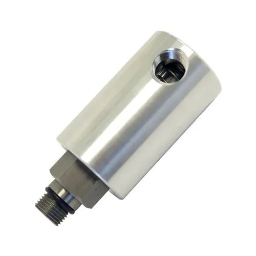 Khớp nối 1115-009-574 Deublin
