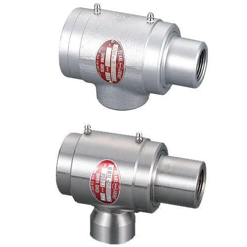Khớp nối cầu dòng SRK/SSH Showa Giken