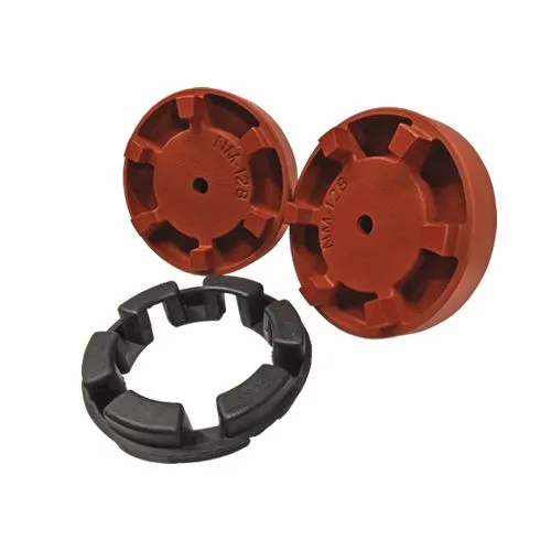 Khớp nối đồng trục ROTOELASTIC NM WESTCAR